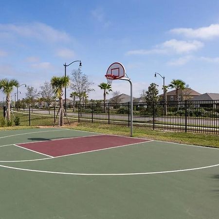 Gorgeous Condo Close To Disney W Private Pool Bbq - Themed Bedrooms Walk To Clubhouse Kissimmee Buitenkant foto