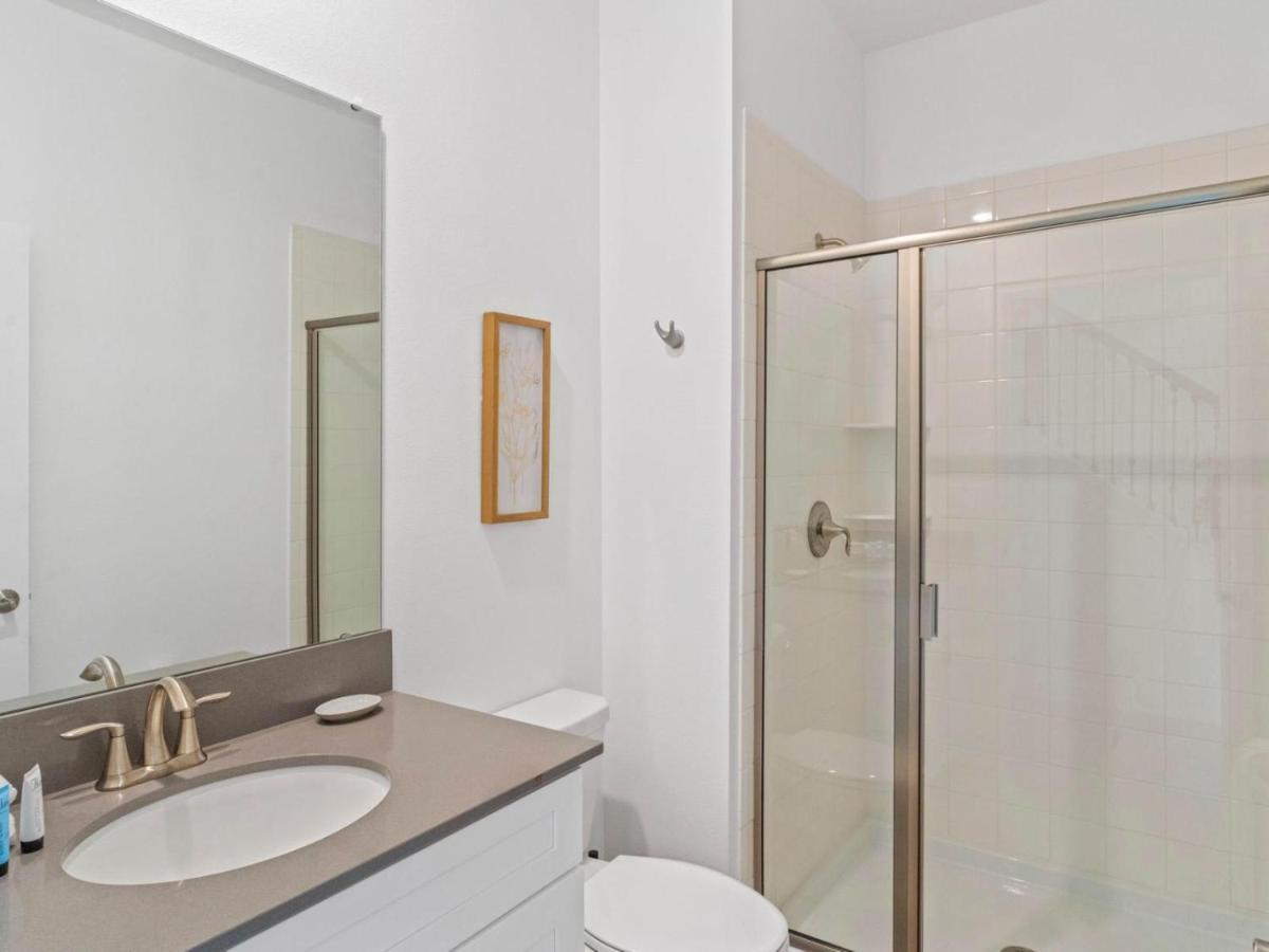 Gorgeous Condo Close To Disney W Private Pool Bbq - Themed Bedrooms Walk To Clubhouse Kissimmee Buitenkant foto